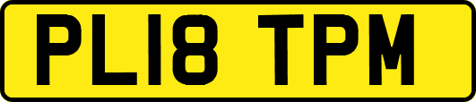 PL18TPM