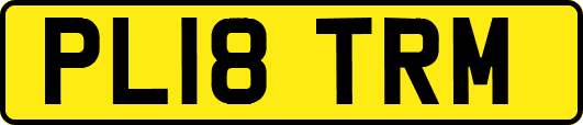 PL18TRM