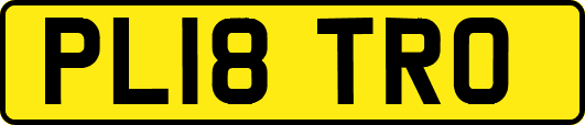 PL18TRO