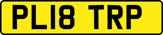 PL18TRP