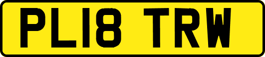 PL18TRW