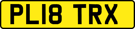 PL18TRX