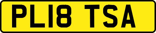PL18TSA