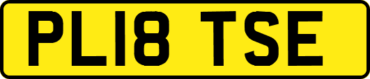 PL18TSE