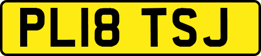 PL18TSJ