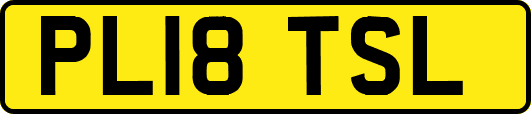PL18TSL