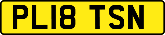 PL18TSN