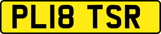 PL18TSR