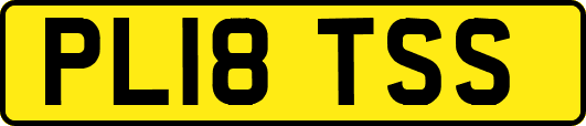 PL18TSS