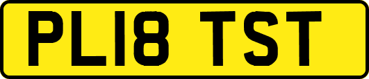 PL18TST