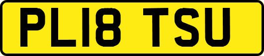 PL18TSU