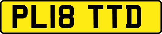PL18TTD