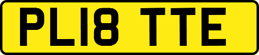 PL18TTE