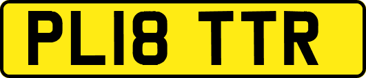 PL18TTR