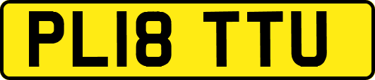 PL18TTU