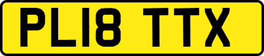 PL18TTX