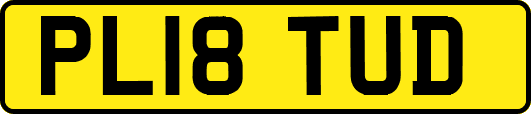 PL18TUD