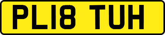 PL18TUH