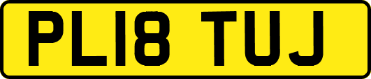 PL18TUJ
