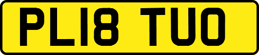 PL18TUO