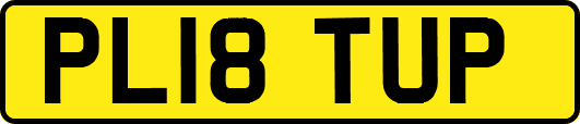 PL18TUP