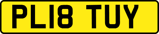 PL18TUY