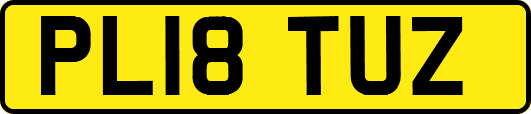 PL18TUZ