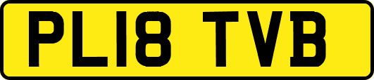PL18TVB