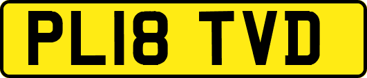 PL18TVD