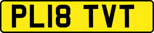 PL18TVT