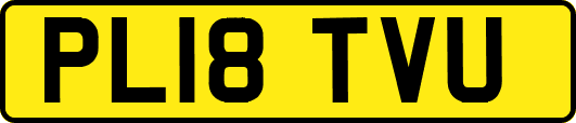 PL18TVU