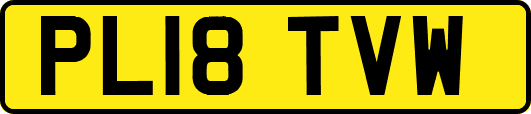 PL18TVW