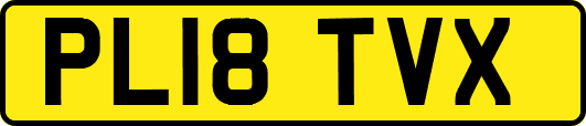 PL18TVX