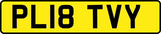 PL18TVY