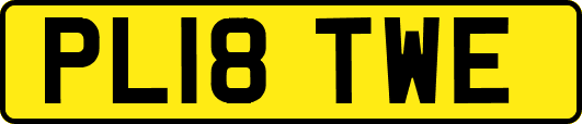 PL18TWE