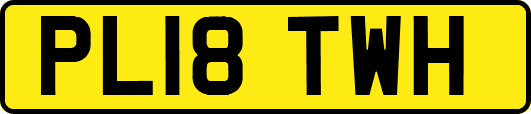 PL18TWH