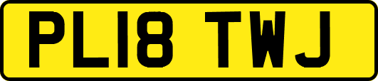 PL18TWJ
