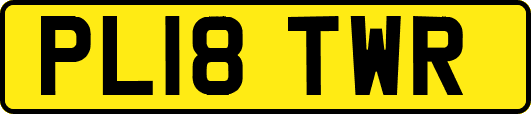 PL18TWR