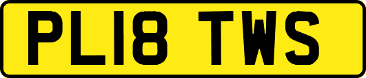 PL18TWS