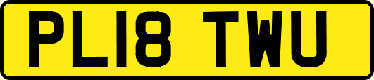 PL18TWU