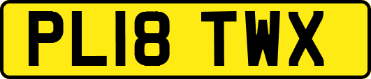 PL18TWX