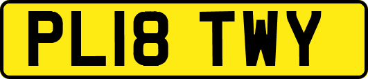 PL18TWY