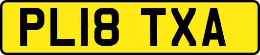 PL18TXA