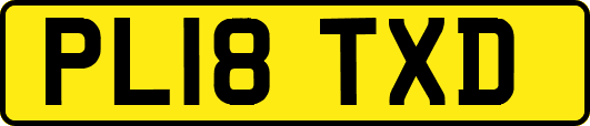PL18TXD