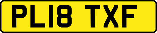 PL18TXF