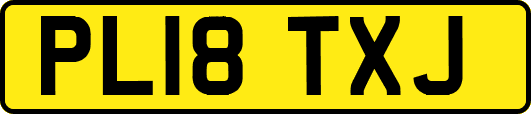PL18TXJ