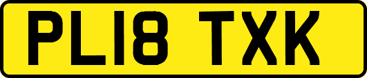 PL18TXK
