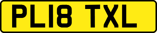PL18TXL