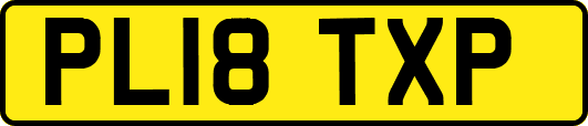 PL18TXP