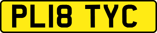 PL18TYC
